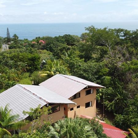 Montezuma Hills - Two Houses In A Private Compound Kültér fotó