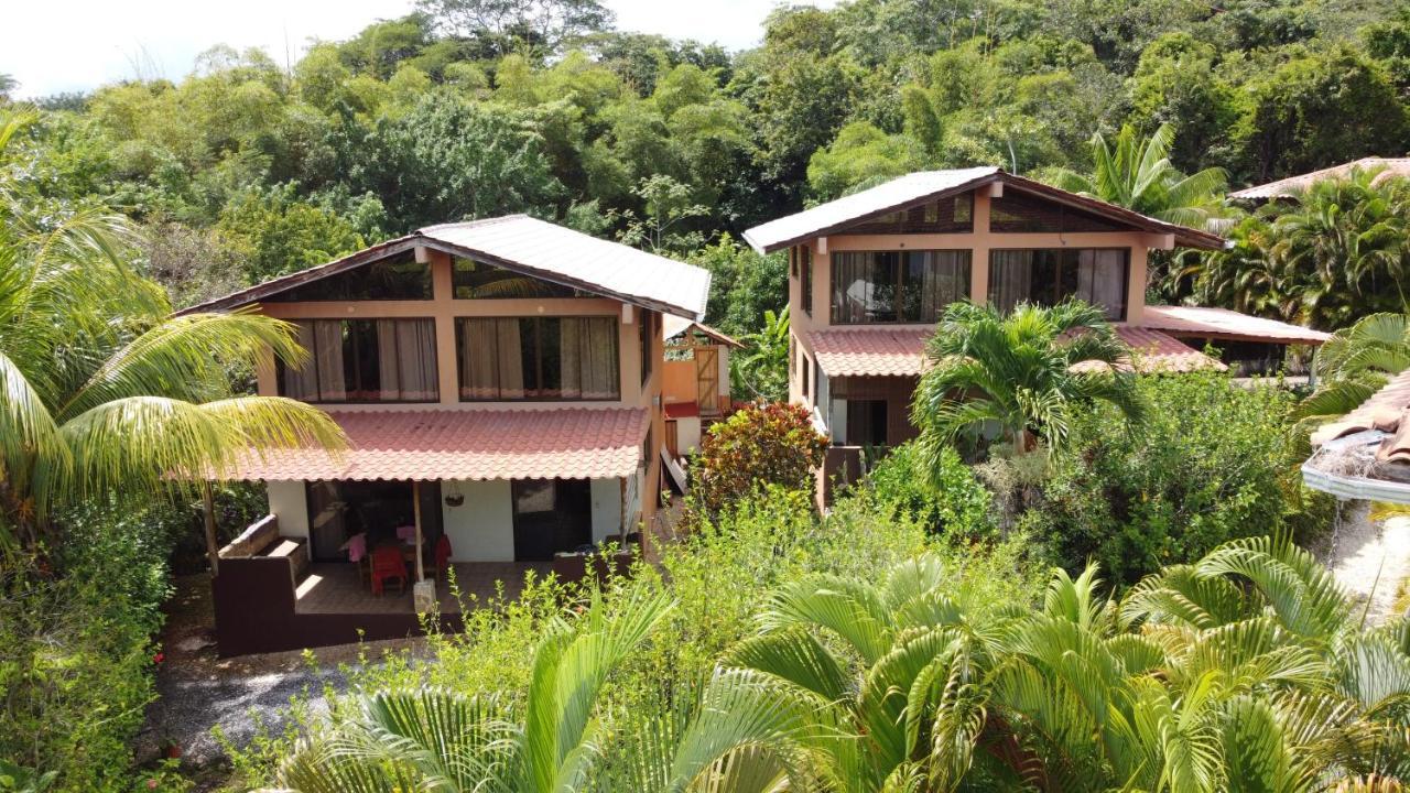 Montezuma Hills - Two Houses In A Private Compound Kültér fotó