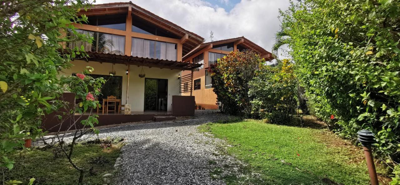 Montezuma Hills - Two Houses In A Private Compound Kültér fotó