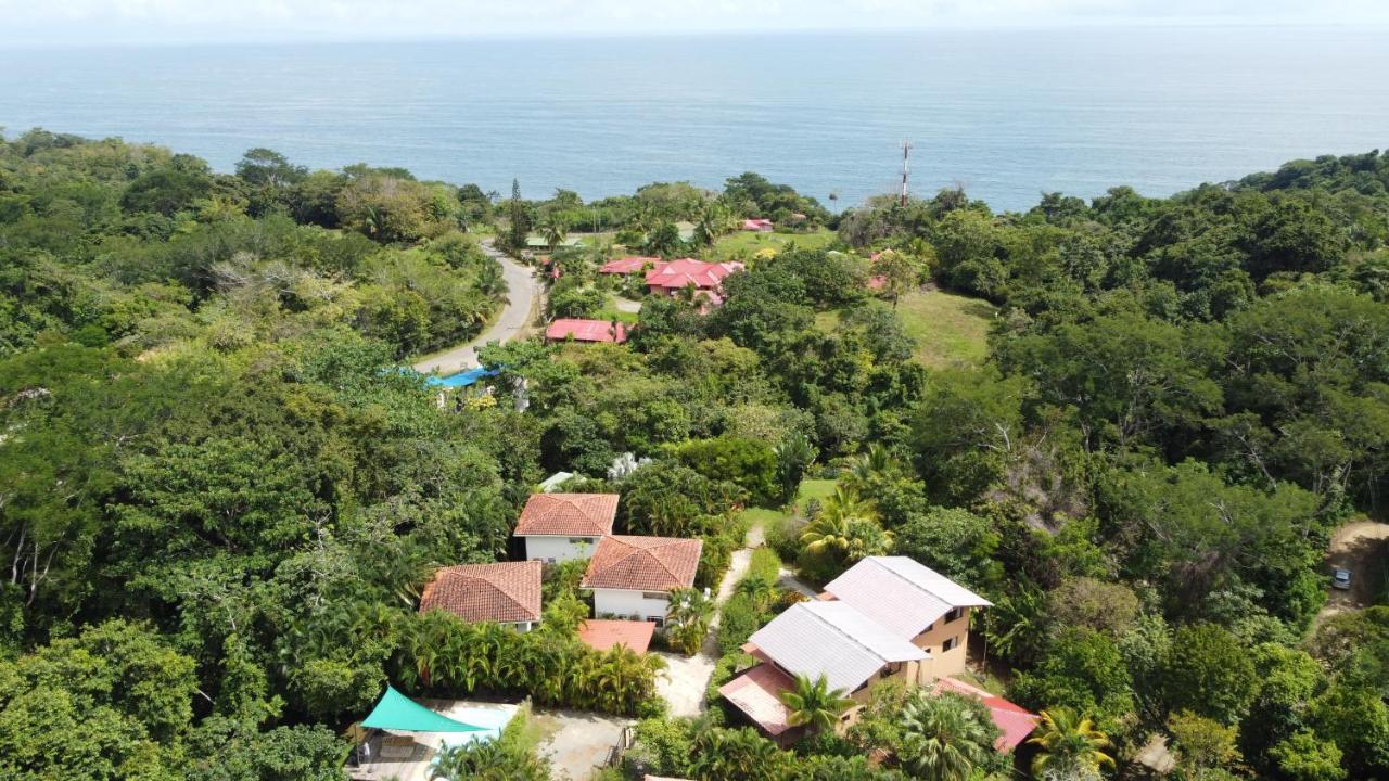 Montezuma Hills - Two Houses In A Private Compound Kültér fotó