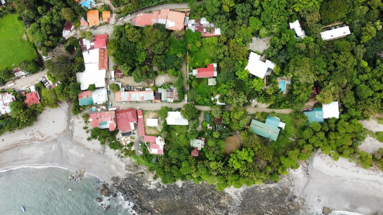 Montezuma Hills - Two Houses In A Private Compound Kültér fotó