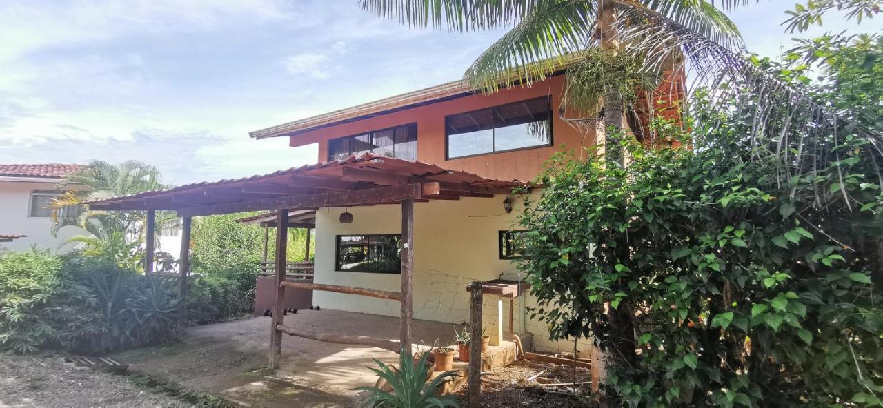Montezuma Hills - Two Houses In A Private Compound Kültér fotó